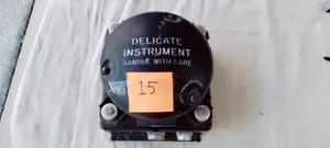 GYROSCOPE DIRECTIONAL - AIRCRAFT EQUIPMENT